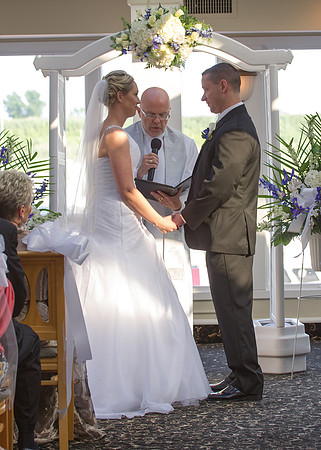 NJ Wedding Photographer