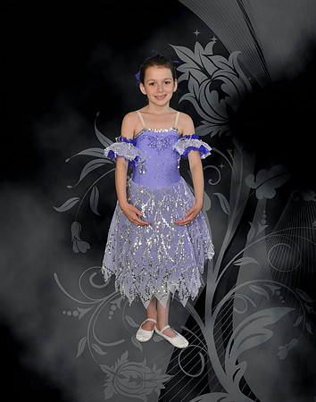 HealthQuest Dance