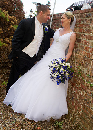NJ Wedding Photographer