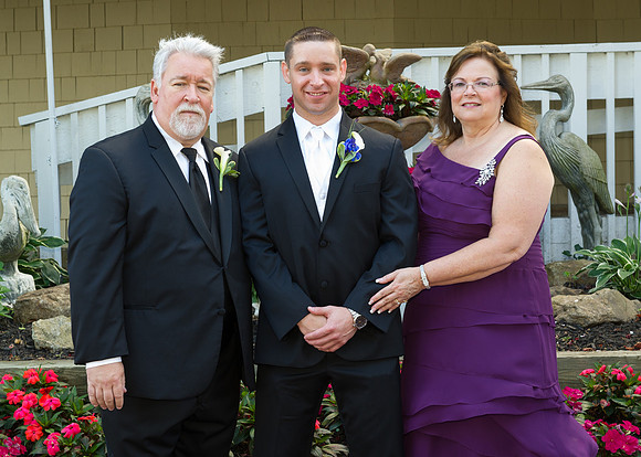 NJ Wedding Photographer