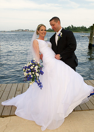 NJ Wedding Photographer