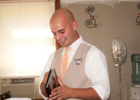NJ Wedding Photographer