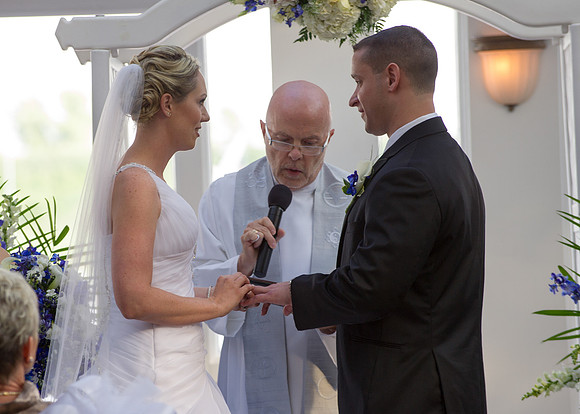 NJ Wedding Photographer