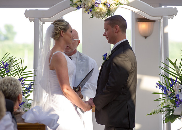 NJ Wedding Photographer