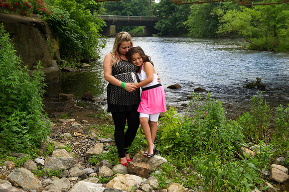 NJ Maternity Photographer
