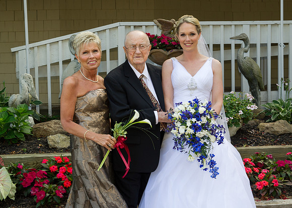 NJ Wedding Photographer
