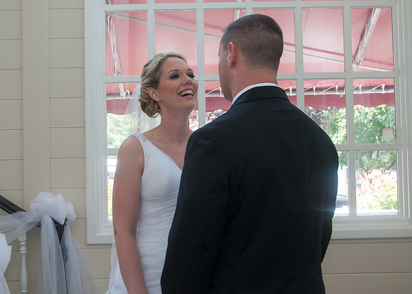 NJ Wedding Photographer
