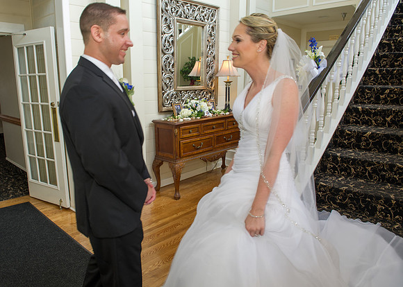 NJ Wedding Photographer