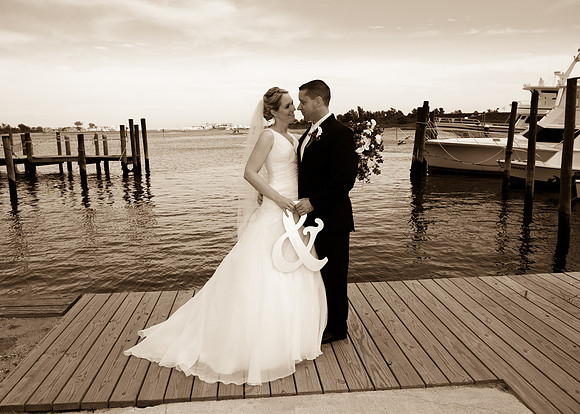NJ Wedding Photographer