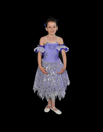 HealthQuest Dance