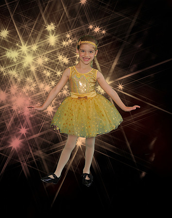 HealthQuest Dance