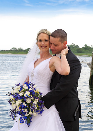 NJ Wedding Photographer