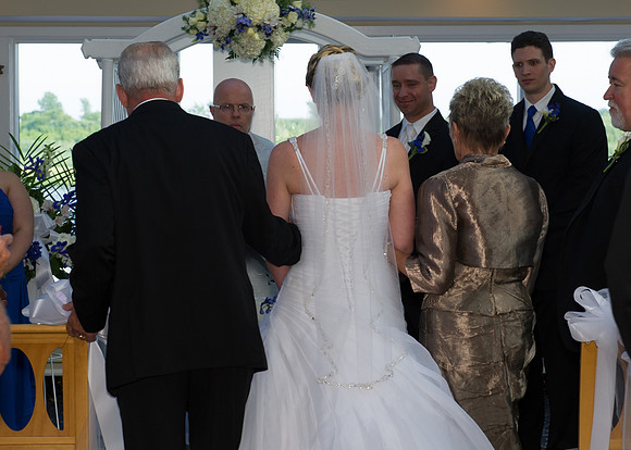 NJ Wedding Photographer