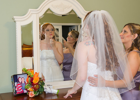 NJ Wedding Photographer