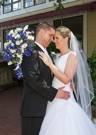 NJ Wedding Photographer