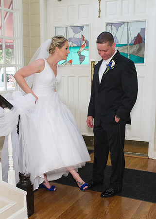 NJ Wedding Photographer
