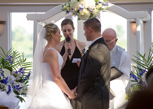 NJ Wedding Photographer