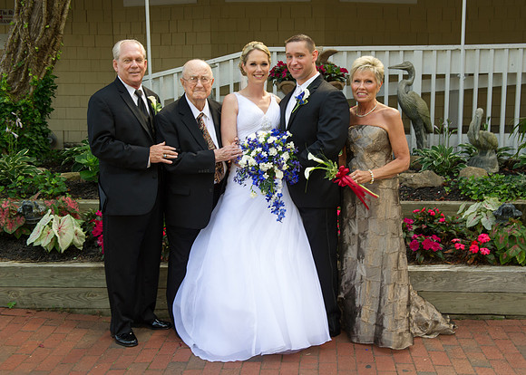 NJ Wedding Photographer