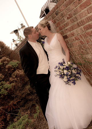 NJ Wedding Photographer