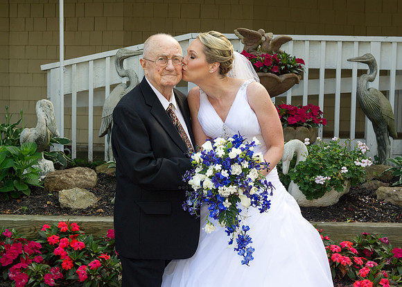 NJ Wedding Photographer
