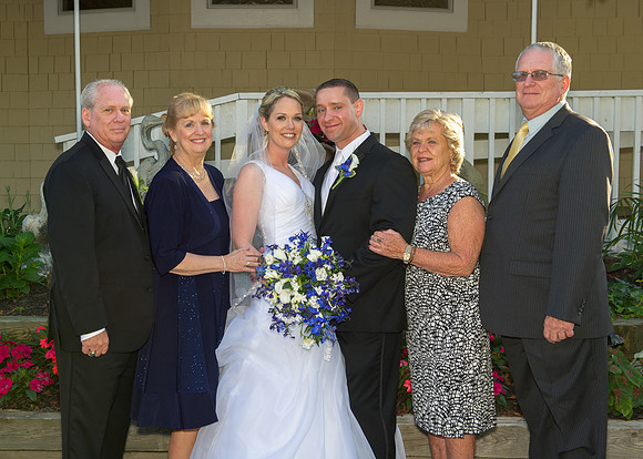 NJ Wedding Photographer