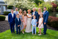 Paff Family
