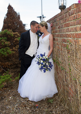 NJ Wedding Photographer