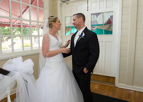 NJ Wedding Photographer