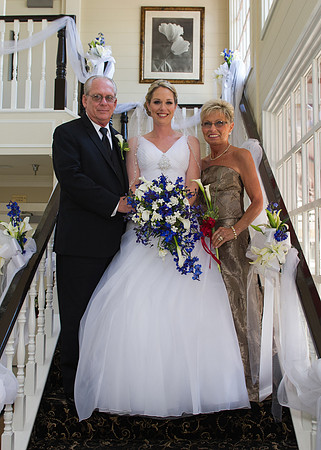 NJ Wedding Photographer