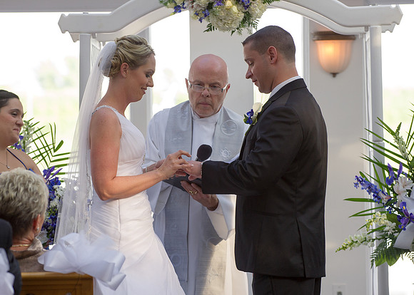 NJ Wedding Photographer