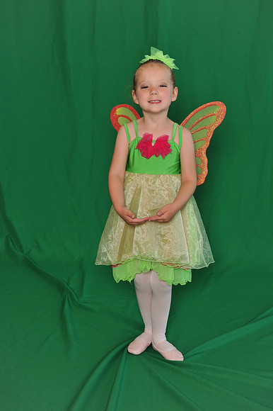 HealthQuest Dance