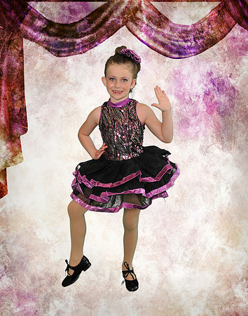 HealthQuest Dance