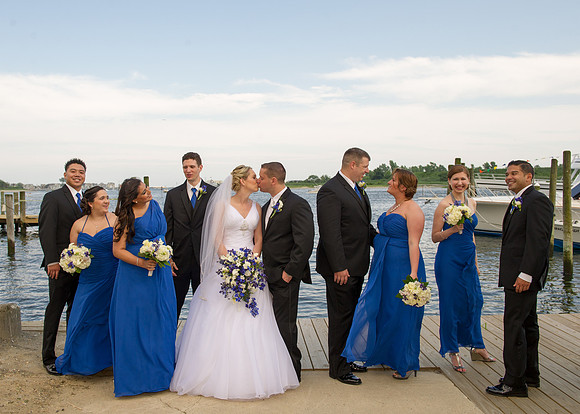 NJ Wedding Photographer