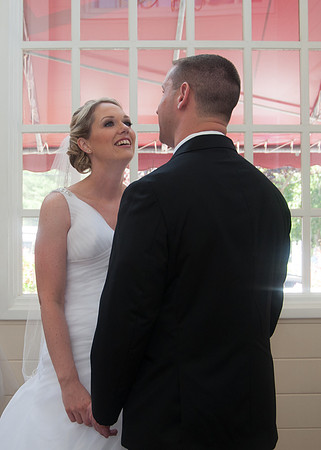 NJ Wedding Photographer