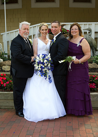 NJ Wedding Photographer