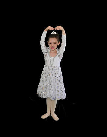 HealthQuest Dance