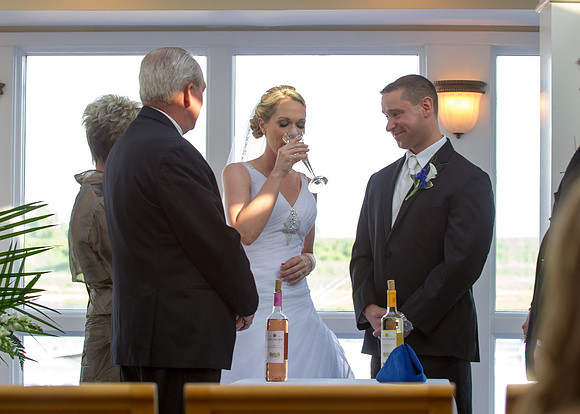 NJ Wedding Photographer