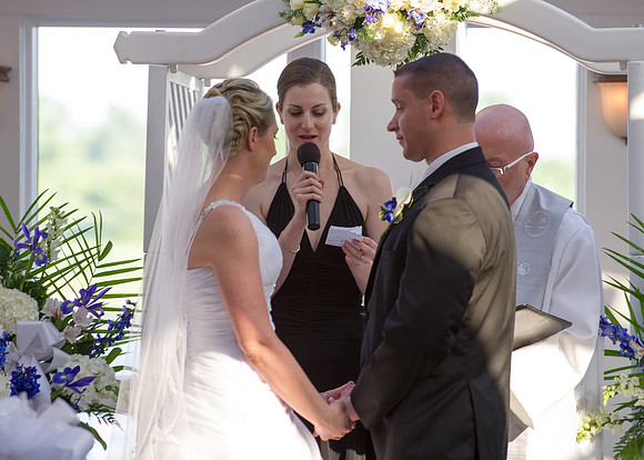 NJ Wedding Photographer