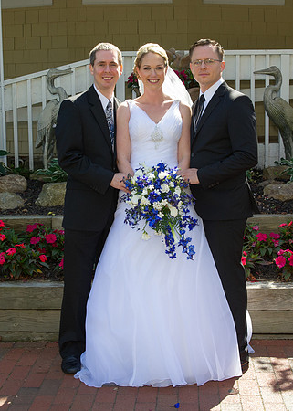 NJ Wedding Photographer