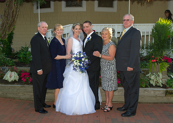 NJ Wedding Photographer