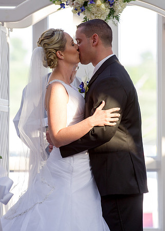 NJ Wedding Photographer