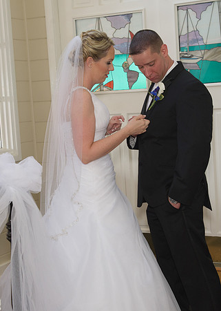 NJ Wedding Photographer