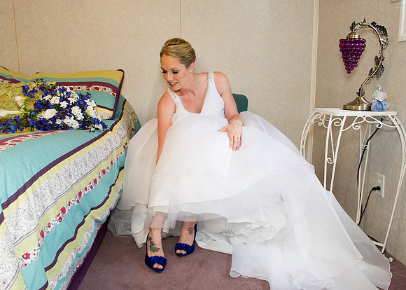 NJ Wedding Photographer