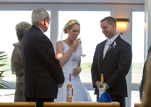 NJ Wedding Photographer