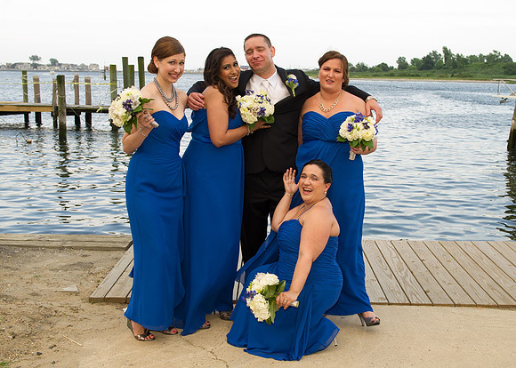 NJ Wedding Photographer