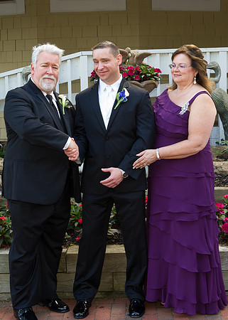 NJ Wedding Photographer