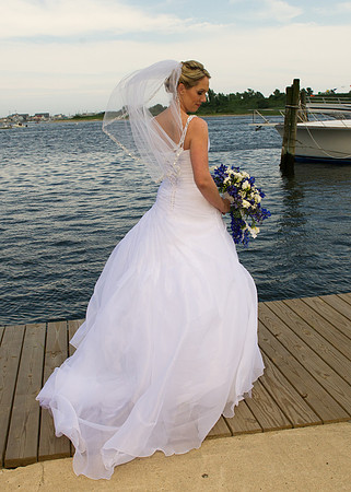 NJ Wedding Photographer