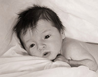 Clinton, NJ Portrait Photographer