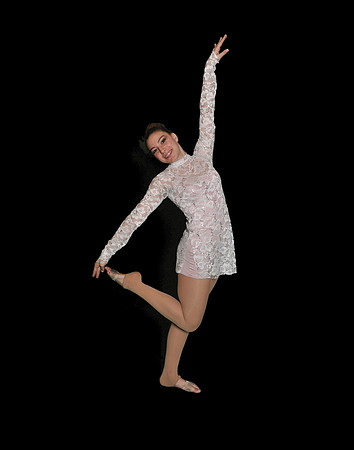 HealthQuest Dance