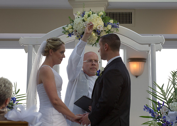 NJ Wedding Photographer
